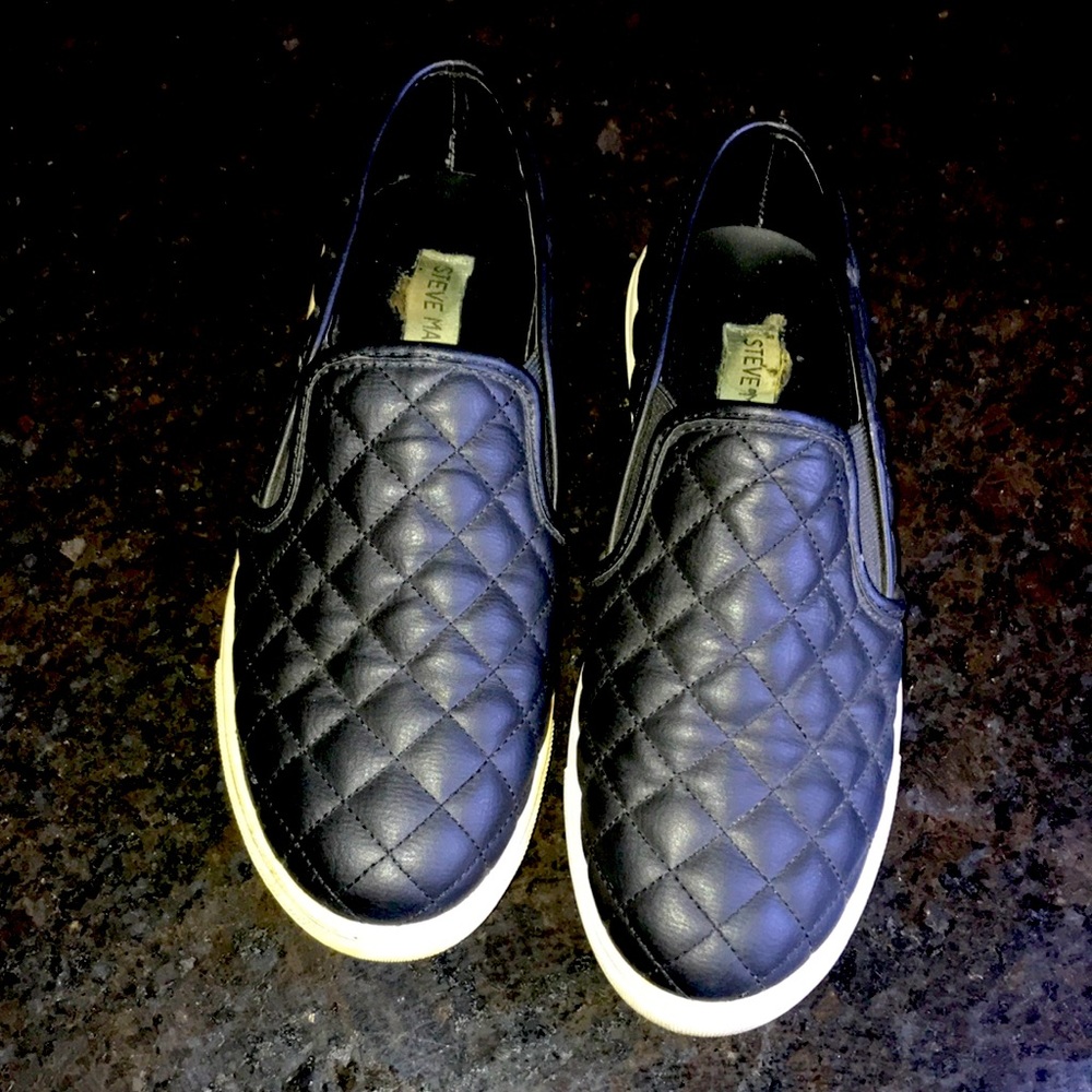 Steve Madden shoes